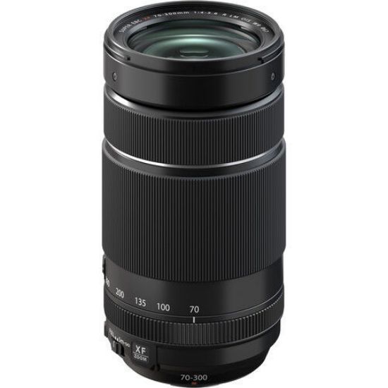 Picture of Fujifilm XF 70-300mm f/4-5.6 R LM OIS WR Lens