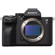 Picture of Sony A7S Mark III Body Mirrorless Digital Camera