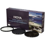 Picture of Hoya 77mm Digital Filter Kit II