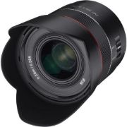 Picture of Samyang AF 35mm f/1.8 for Sony FE Lens