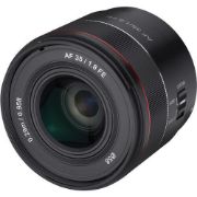 Picture of Samyang AF 35mm f/1.8 for Sony FE Lens