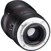 Picture of Samyang AF 35mm f/1.8 for Sony FE Lens