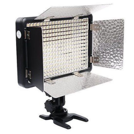 Picture of Godox Brand Photography Continuous Light 308W II