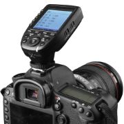 Picture of Godox Flash Light Push Button X Pro-F