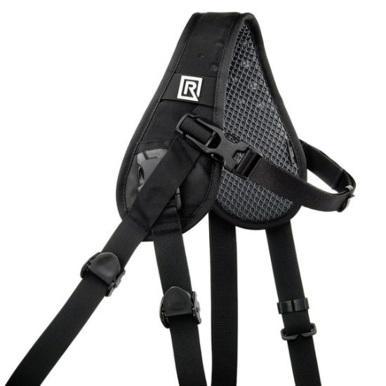 Picture of BlackRapid Hybrid Breathe Camera Neck Straps