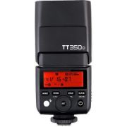 Picture of Godox TT350 O Mini Thinklite TTL Flash for Olympus/Panasonic Cameras