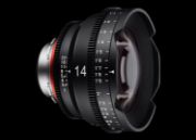 Picture of Samyang Xeen 14mm T3.1 Professional Cine Lens For Canon(FEET)