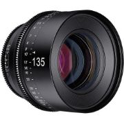 Picture of Samyang Xeen 135mm T2.2 Professional Cine Lens For Canon(FEET)