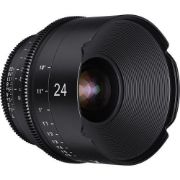 Picture of Samyang Xeen 24mm T1.5 Professional Cine Lens For PL (FEET)