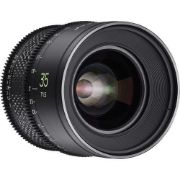 Picture of Samyang Xeen 35mm T1.5 Professional Cine Lens For PL (FEET)