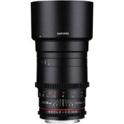 Picture of Samyang Cine 135MM T2.2 VDSLR Lens for Sony E