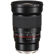 Picture of Samyang MF 24MM F1.4 Lens for Sony E