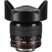 Picture of Samyang MF 14MM F2.8 Lens for Nikon AE