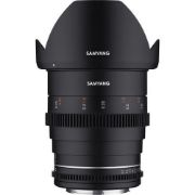 Picture of Samyang Cine 24MM T1.5 VDSLR II Lens for MFT