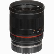 Picture of Samyang MF 35MM F1.2 Lens for Fujifilm X