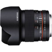 Picture of Samyang MF 10MM F2.8 Lens for Canon M