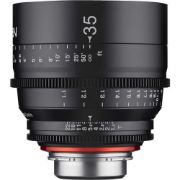 Picture of Samyang Xeen 35mm T1.5 Professional Cine Lens For Sony E (FEET)