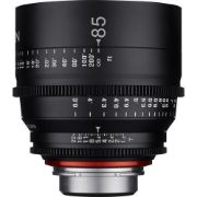 Picture of Samyang Xeen 85mm T1.5 Professional Cine Lens For Sony E (FEET)