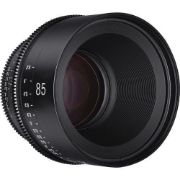 Picture of Samyang Xeen 85mm T1.5 Professional Cine Lens For Sony E (FEET)