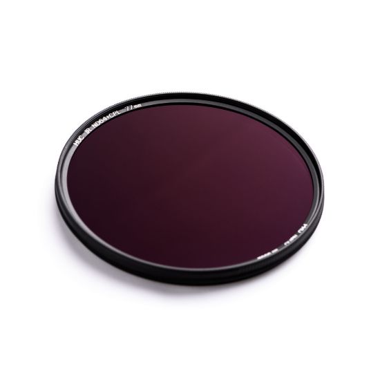 Picture of NiSi 67mm HUC PRO Nano IR ND64   CPL Filter