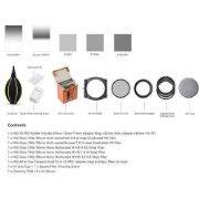 Picture of NiSi Filters 100mm System Advance Kit