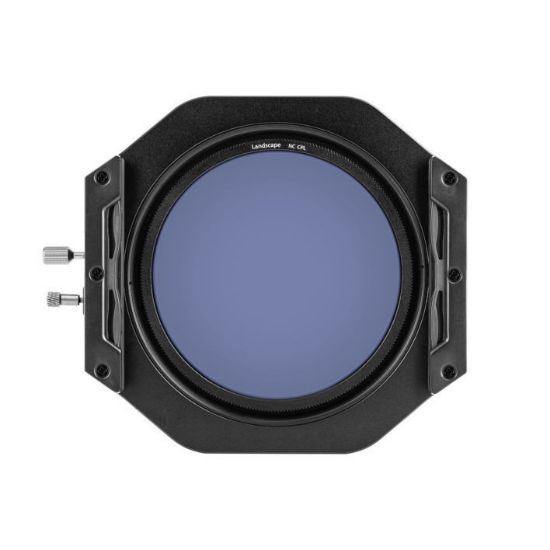 Picture of NiSi V6 100mm Filter Holder with Enhanced Landscape CPL Kit