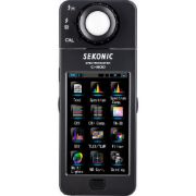 Picture of Sekonic Exposure Meter C-800