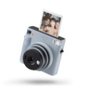 Picture of Fujifilm Instax Square SQ1 Camera -  Blue