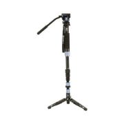 Picture of Sirui P-204SR 4-Section Aluminium Photo/Video Monopod with VA-5 Head