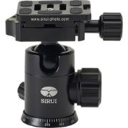 Picture of Sirui ET-1004 Aluminum Tripod with E-10 Ball Head