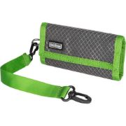 Picture of Think Tank Photo Secure Pixel Pocket Rocket (Green)