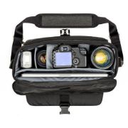 Picture of Think Tank Photo Vision 15 Shoulder Bag (Graphite)..