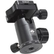 Picture of Sirui A1005 Aluminum Tripod with Y-10 Ball Head