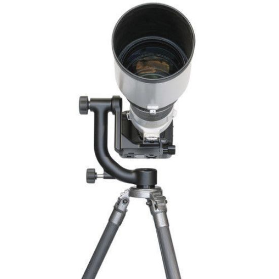 Picture of Wimberley Gimble Style Tripod Head WH-200