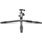 Picture of Vanguard Brand Tripod Veo 3 Go 265 HCB