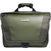 Picture of Vanguard VEO SELECT 33 GR Camera Messenger Bag (Green)