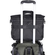 Picture of Vanguard VEO SELECT 33 BK Camera Messenger Bag (Black)