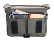 Picture of Vanguard VEO Select 29M Messenger Bag - Green