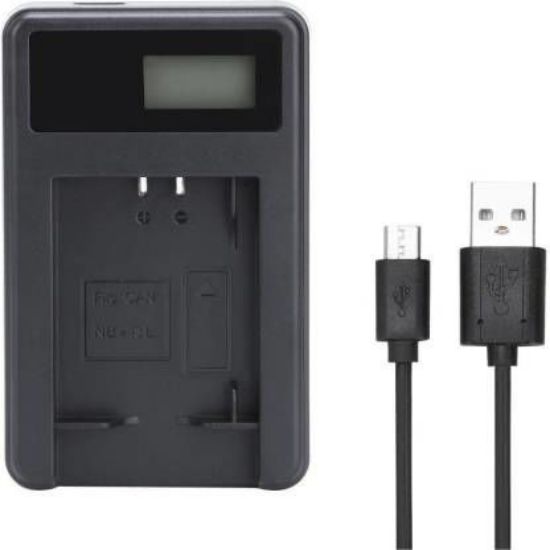 Picture of SmartPro NB-13L Battery Charger