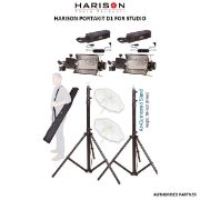 Picture of Harison Porta Light Kit D-1