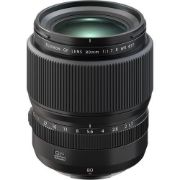 Picture of Fujifilm GF 80mm f/1.7 R WR Lens