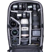 Picture of Vanguard Brand Photo Video Bag Veo Select 59T BK