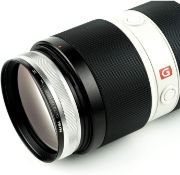 Picture of NiSi Close Up Lens Kit NC 77mm (with 67 and 72mm adaptors)