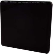 Picture of NiSi Explorer Collection 100x100mm ND1000 (3.0) Ã¢â‚¬â€œ 10 Stop Nano IR Neutral Density filter