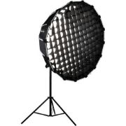 Picture of Nanlite Fabric Grid for Forza 60 Softbox