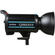 Picture of Godox QS-600II Indoor Studio Flash (Elinchrom Mount)