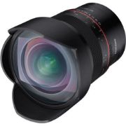 Picture of Samyang Brand Photography MF Lens 14MM F2.8 Nikon Z