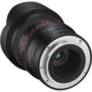 Picture of Samyang Brand Photography MF Lens 14MM F2.8 Nikon Z