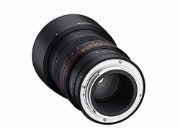 Picture of Samyang Brand Photography MF Lens 85MM F1.4 Canon RF