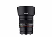 Picture of Samyang Brand Photography MF Lens 85MM F1.4 Canon RF